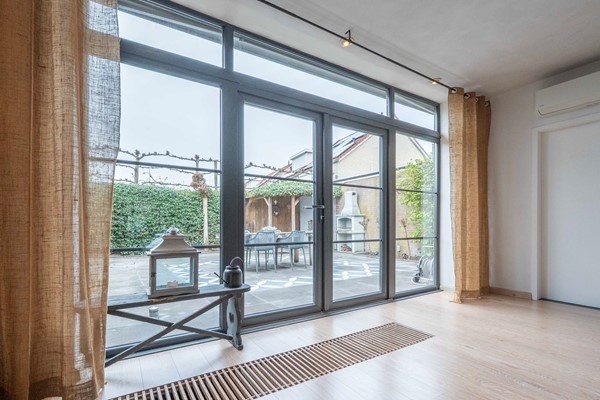 Medium property photo - Bovenstraat-Erf 41, 4741 AV Hoeven